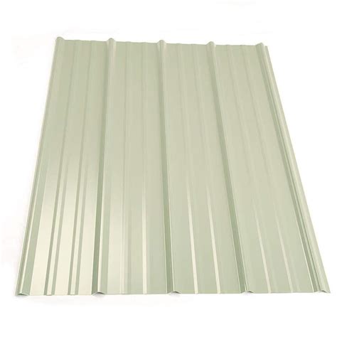 metal roof sheeting 12 ft